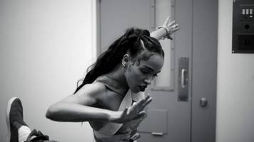 FKA twigs, Hudson Mohawke For Field Day 2015