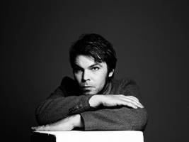 Solo, Still Super: Clash Meets Gaz Coombes